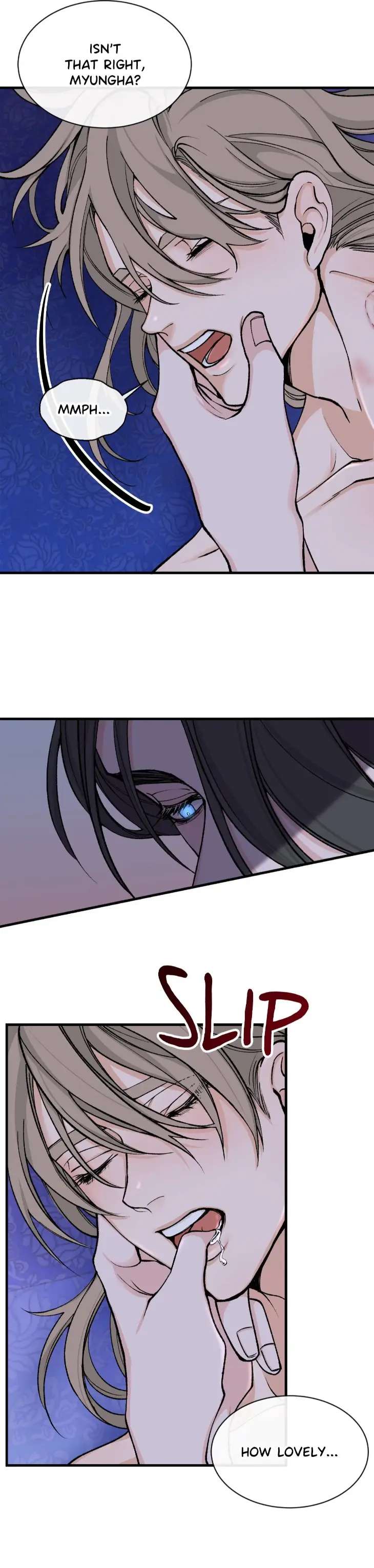 Like-A-Fever-Dream-By-Lhyeon-Eng page 20