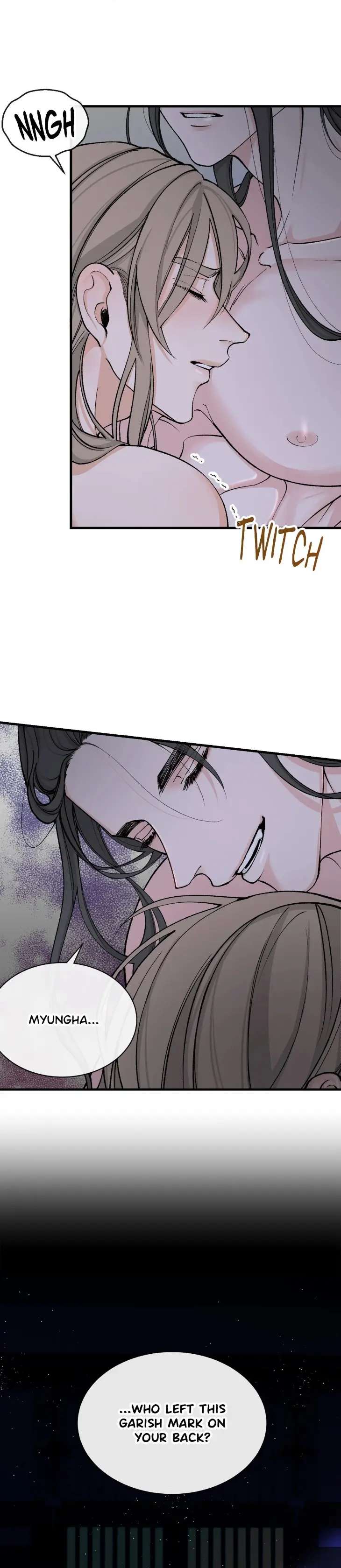 Like-A-Fever-Dream-By-Lhyeon-Eng page 25