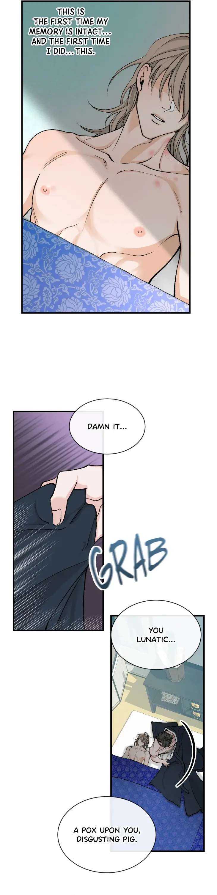 Like-A-Fever-Dream-By-Lhyeon-Eng page 5