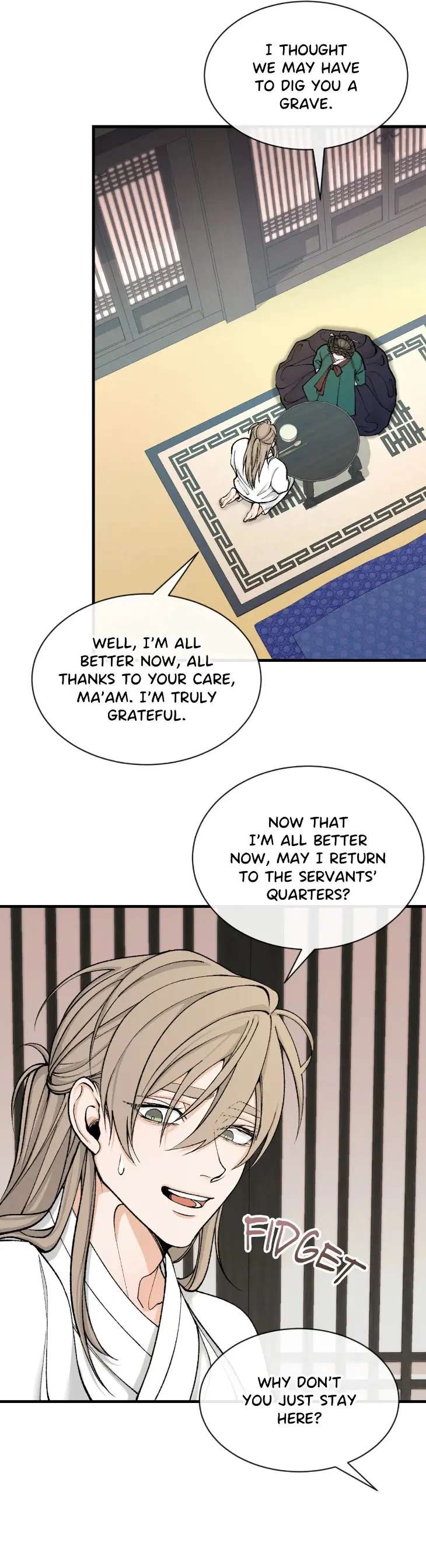 Like-A-Fever-Dream-By-Lhyeon-Eng page 9