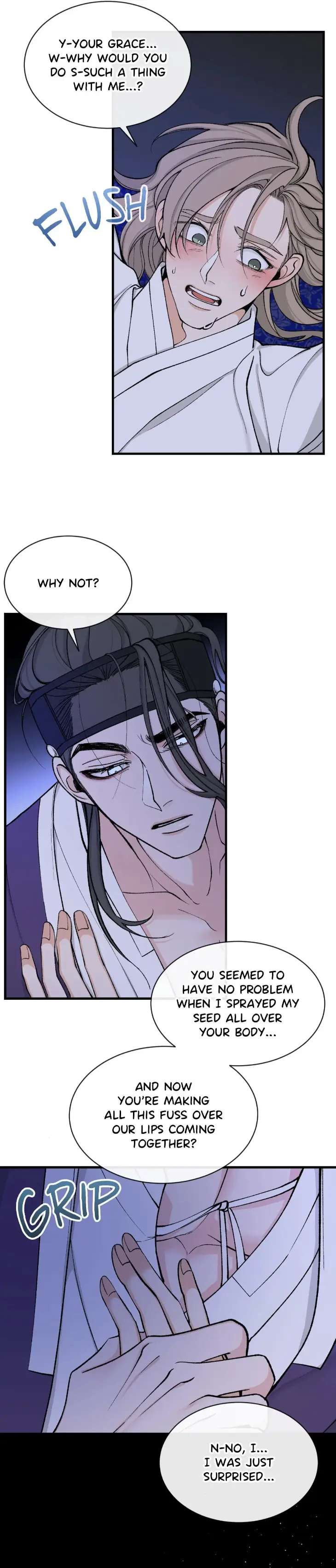 Like-A-Fever-Dream-By-Lhyeon-Eng page 21