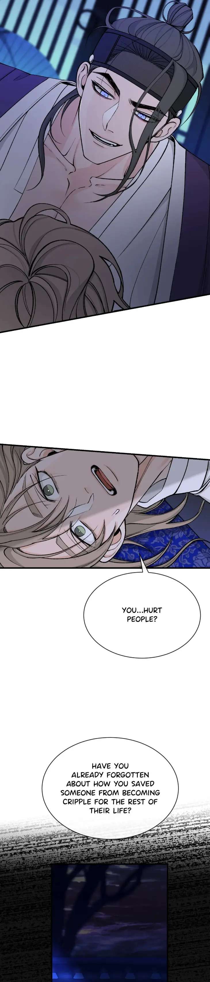 Like-A-Fever-Dream-By-Lhyeon-Eng page 27