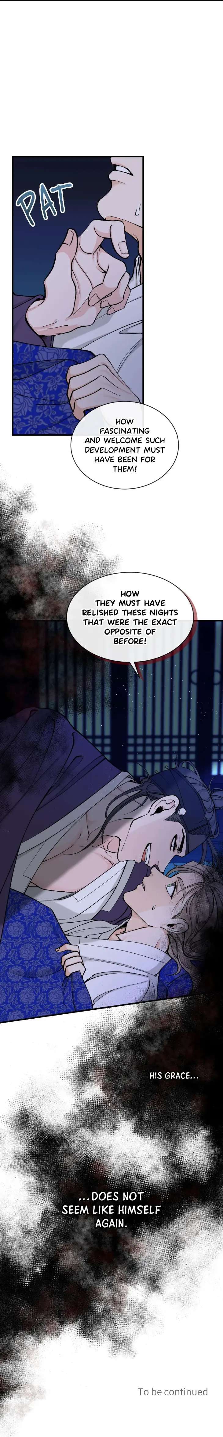 Like-A-Fever-Dream-By-Lhyeon-Eng page 30