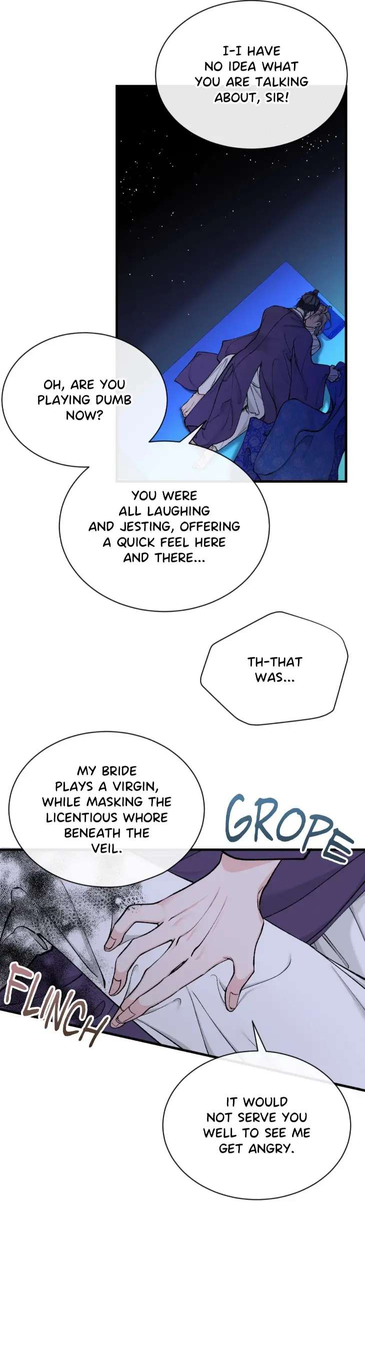 Like-A-Fever-Dream-By-Lhyeon-Eng page 4