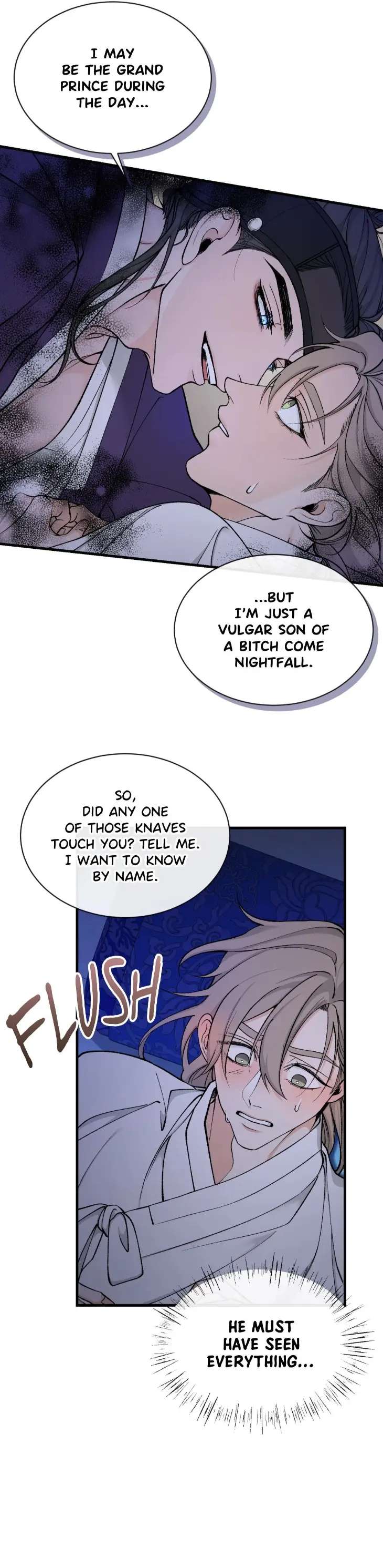 Like-A-Fever-Dream-By-Lhyeon-Eng page 5