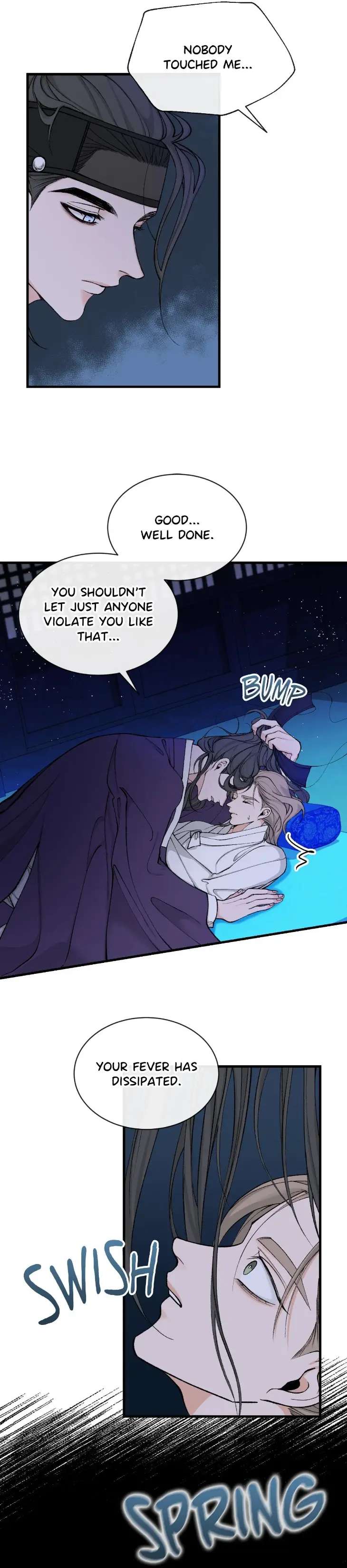 Like-A-Fever-Dream-By-Lhyeon-Eng page 6