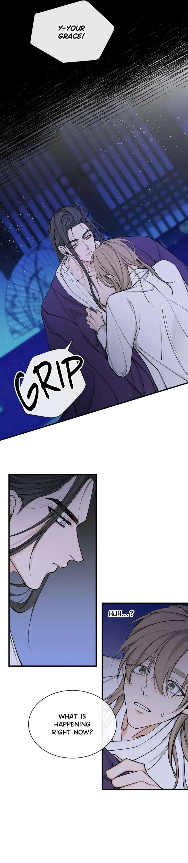 Like-A-Fever-Dream-By-Lhyeon-Eng page 7