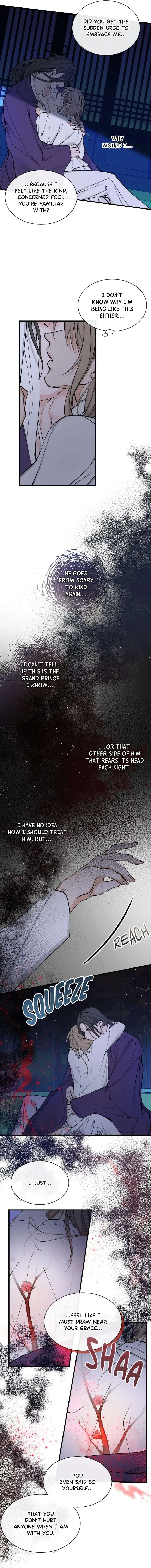 Like-A-Fever-Dream-By-Lhyeon-Eng page 8