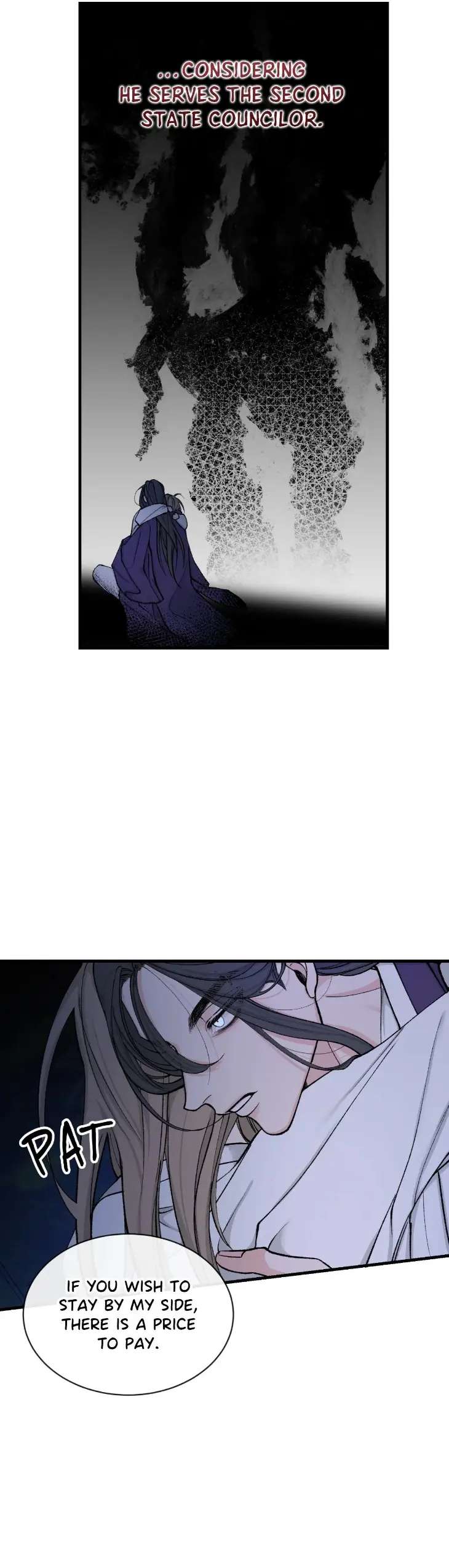 Like-A-Fever-Dream-By-Lhyeon-Eng page 11