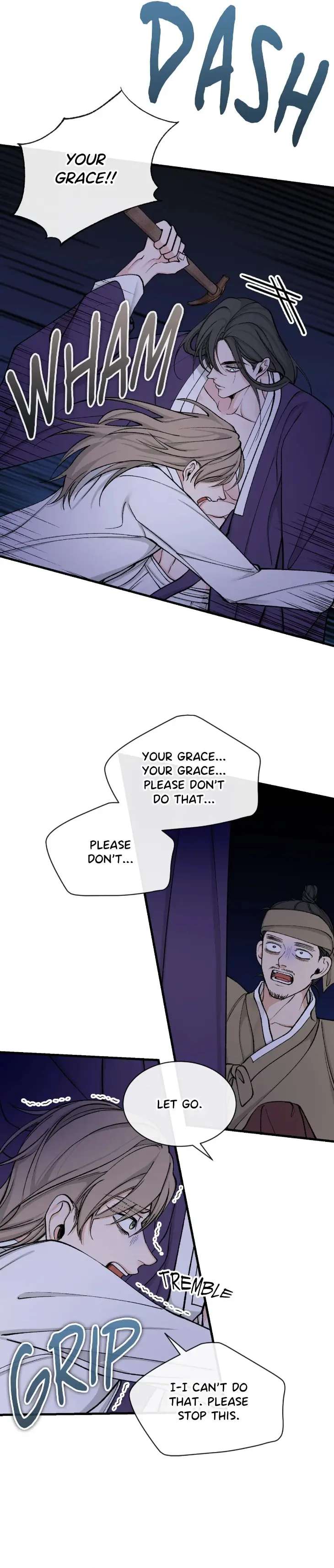 Like-A-Fever-Dream-By-Lhyeon-Eng page 22