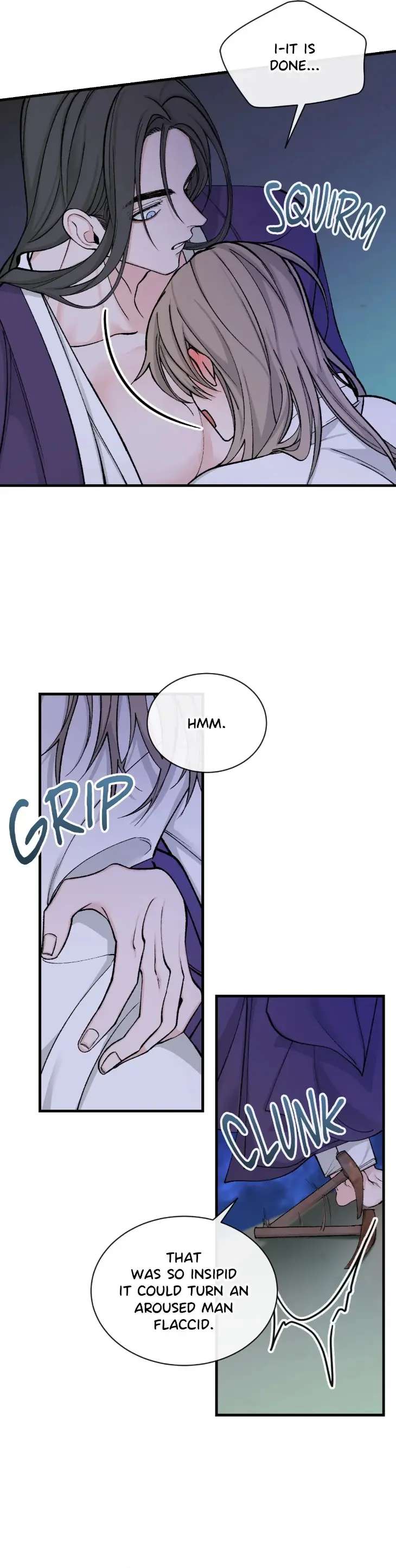 Like-A-Fever-Dream-By-Lhyeon-Eng page 3