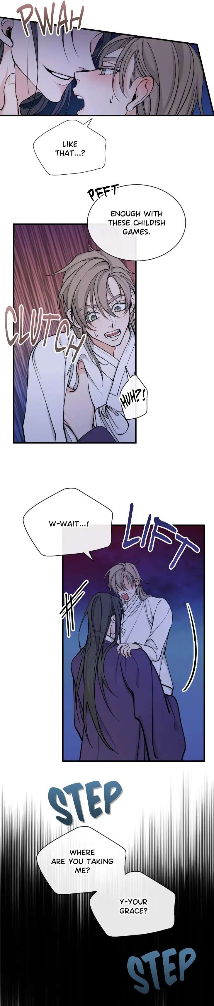 Like-A-Fever-Dream-By-Lhyeon-Eng page 6