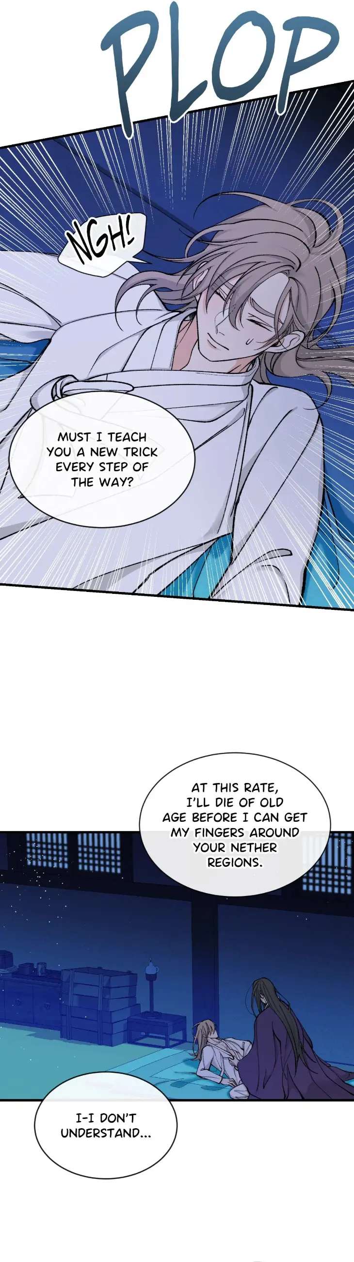 Like-A-Fever-Dream-By-Lhyeon-Eng page 8