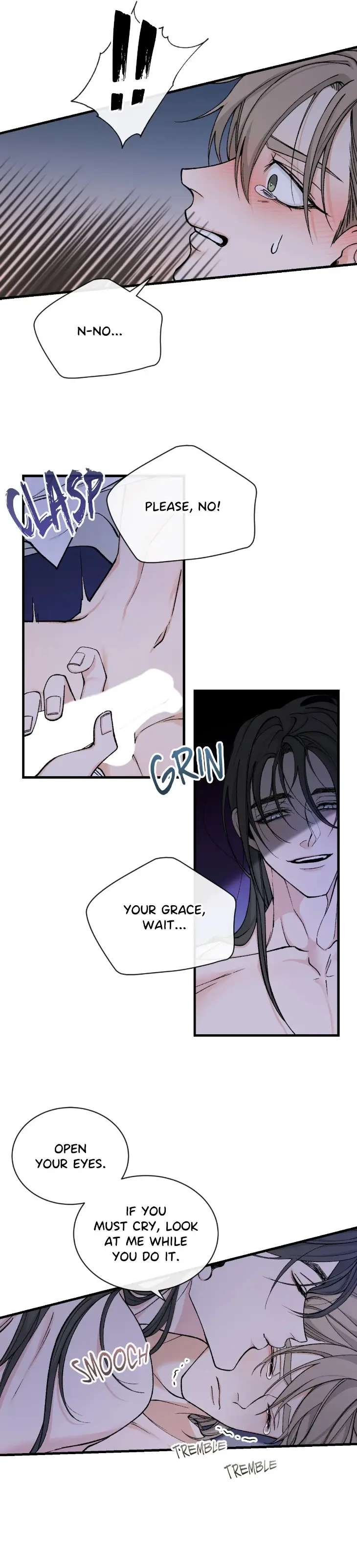 Like-A-Fever-Dream-By-Lhyeon-Eng page 15