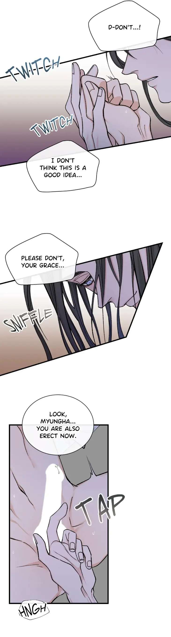 Like-A-Fever-Dream-By-Lhyeon-Eng page 21