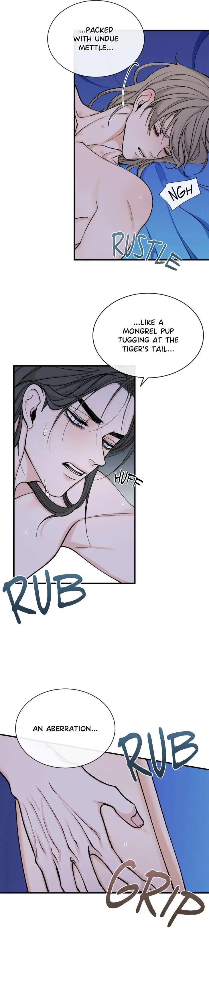 Like-A-Fever-Dream-By-Lhyeon-Eng page 6