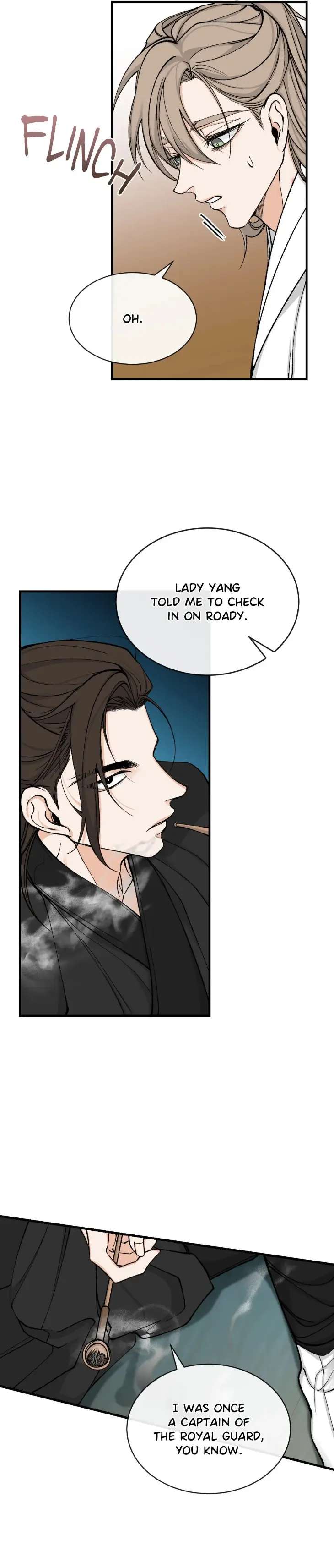 Like-A-Fever-Dream-By-Lhyeon-Eng page 28
