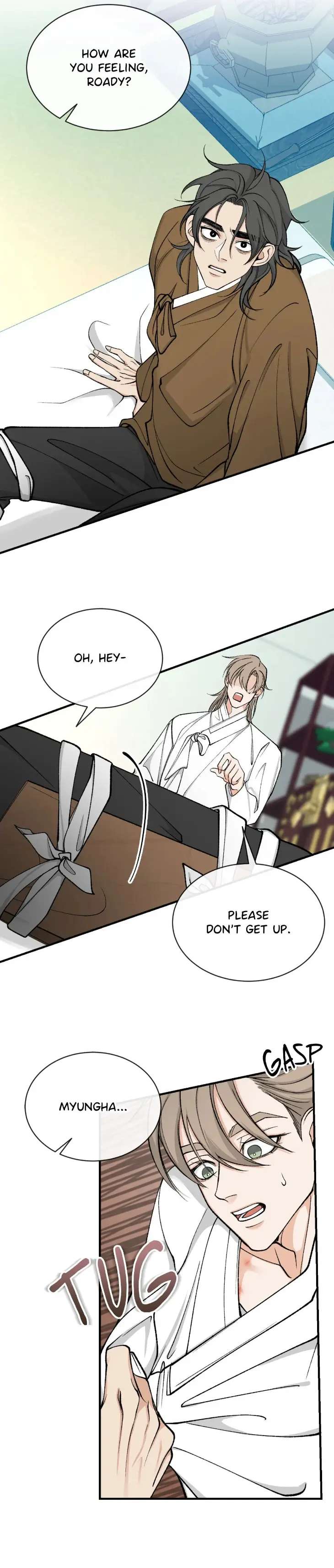 Like-A-Fever-Dream-By-Lhyeon-Eng page 4
