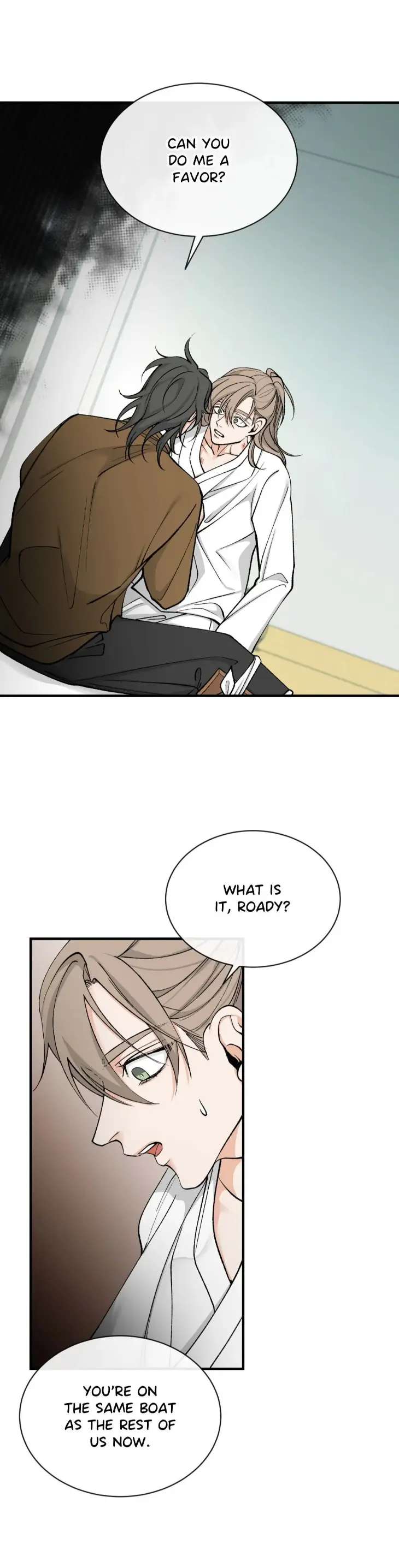 Like-A-Fever-Dream-By-Lhyeon-Eng page 5