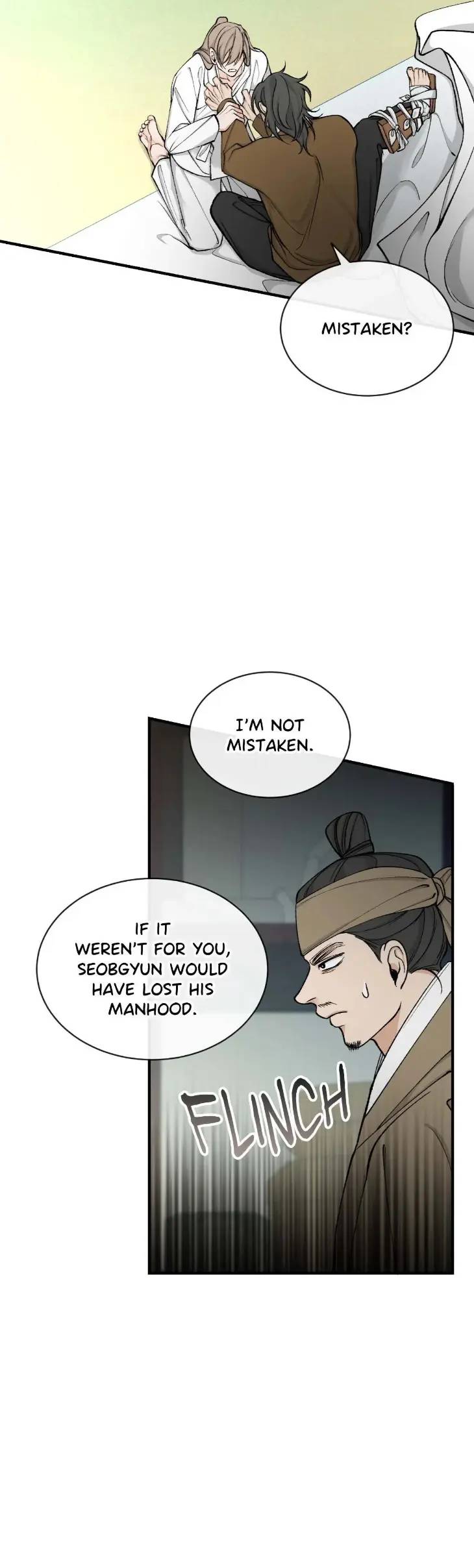 Like-A-Fever-Dream-By-Lhyeon-Eng page 8