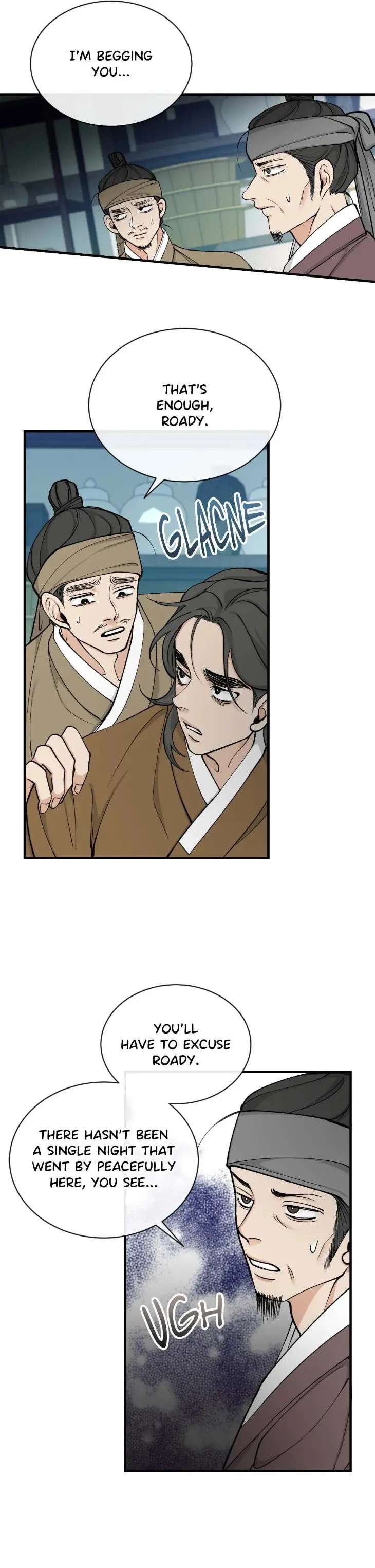 Like-A-Fever-Dream-By-Lhyeon-Eng page 11