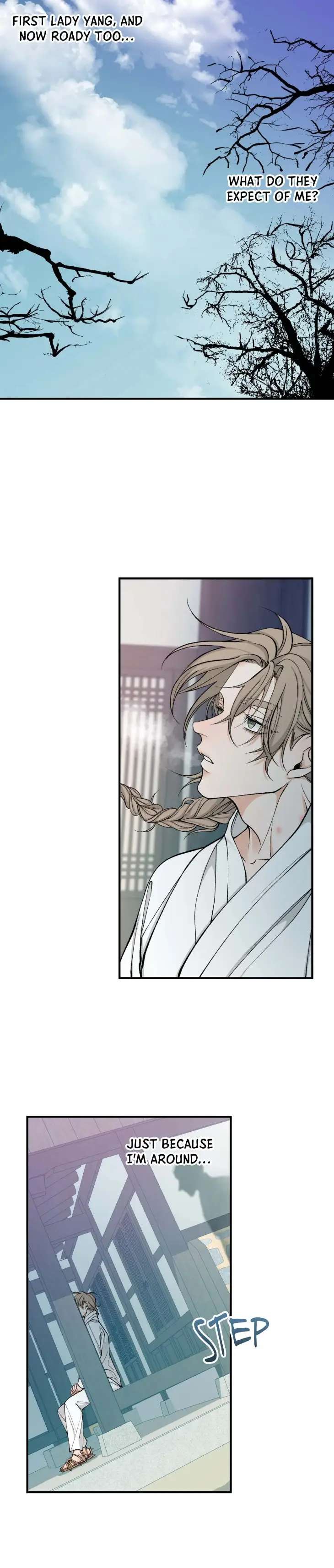 Like-A-Fever-Dream-By-Lhyeon-Eng page 14