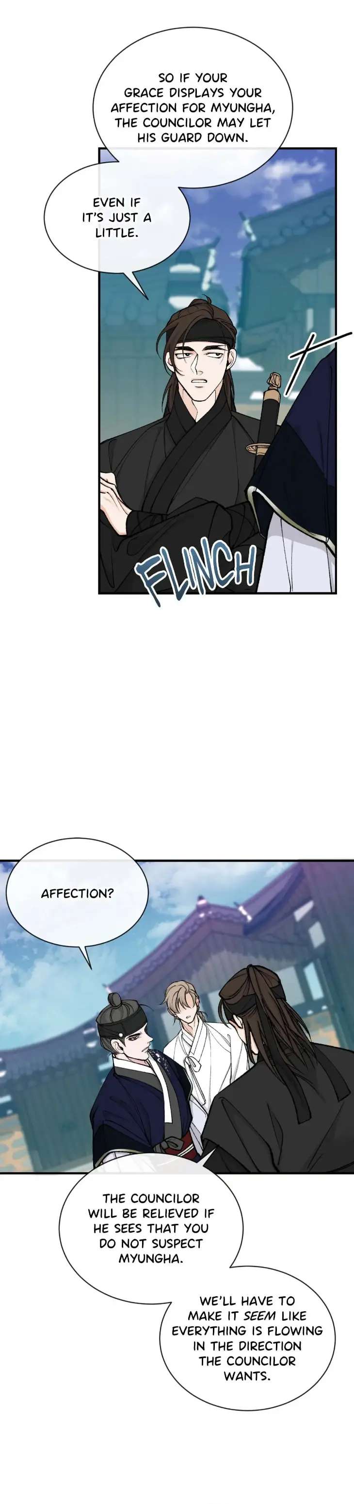 Like-A-Fever-Dream-By-Lhyeon-Eng page 19