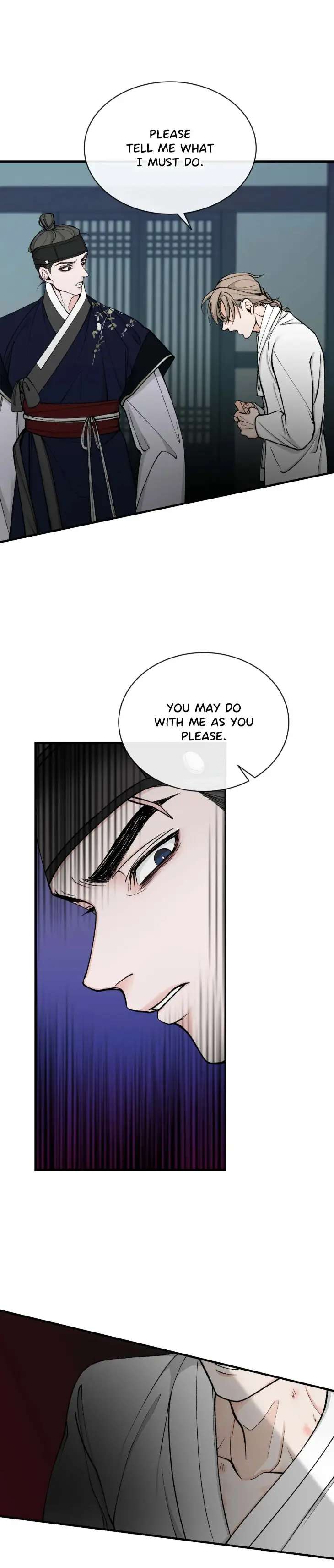 Like-A-Fever-Dream-By-Lhyeon-Eng page 23