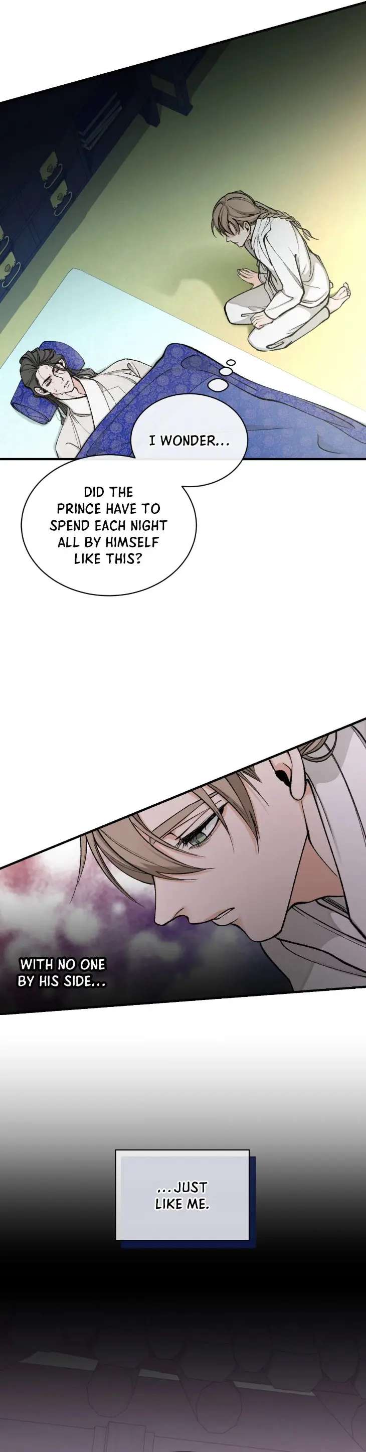 Like-A-Fever-Dream-By-Lhyeon-Eng page 2
