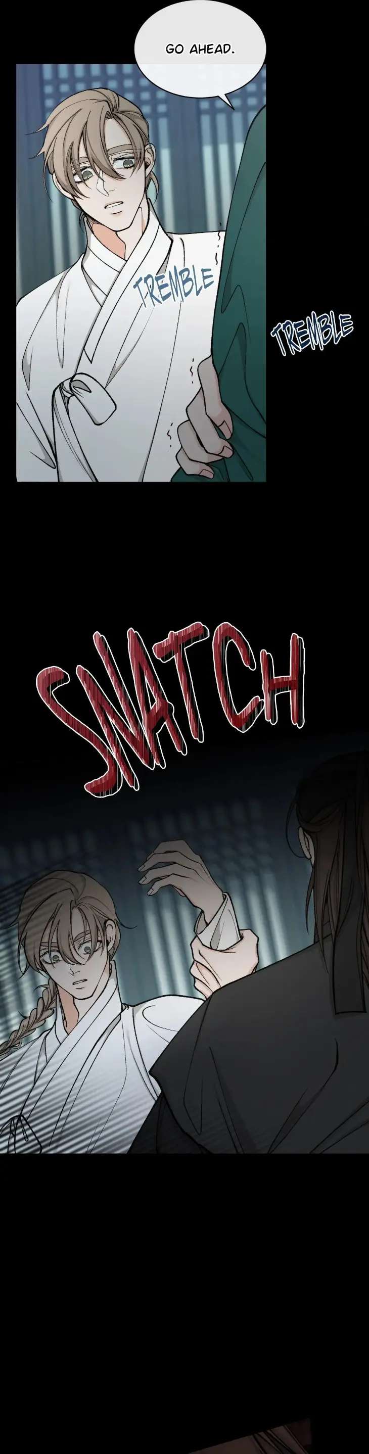 Like-A-Fever-Dream-By-Lhyeon-Eng page 4