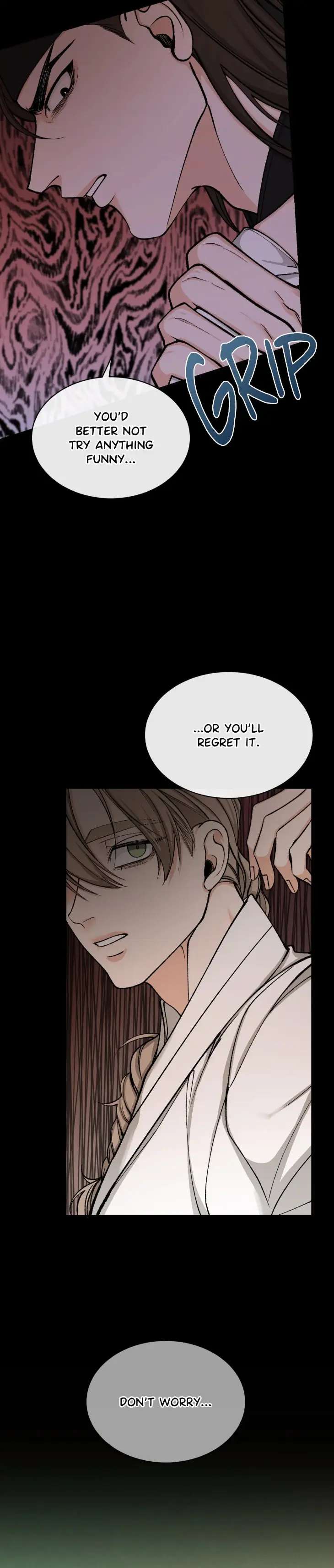 Like-A-Fever-Dream-By-Lhyeon-Eng page 5