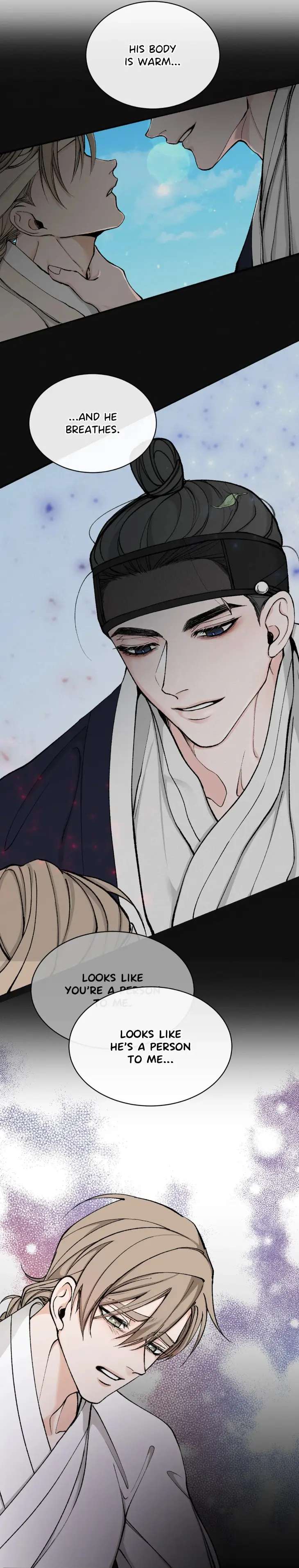 Like-A-Fever-Dream-By-Lhyeon-Eng page 9