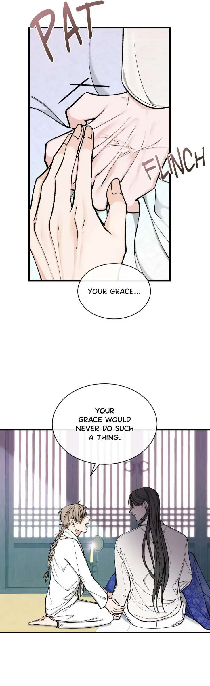 Like-A-Fever-Dream-By-Lhyeon-Eng page 15