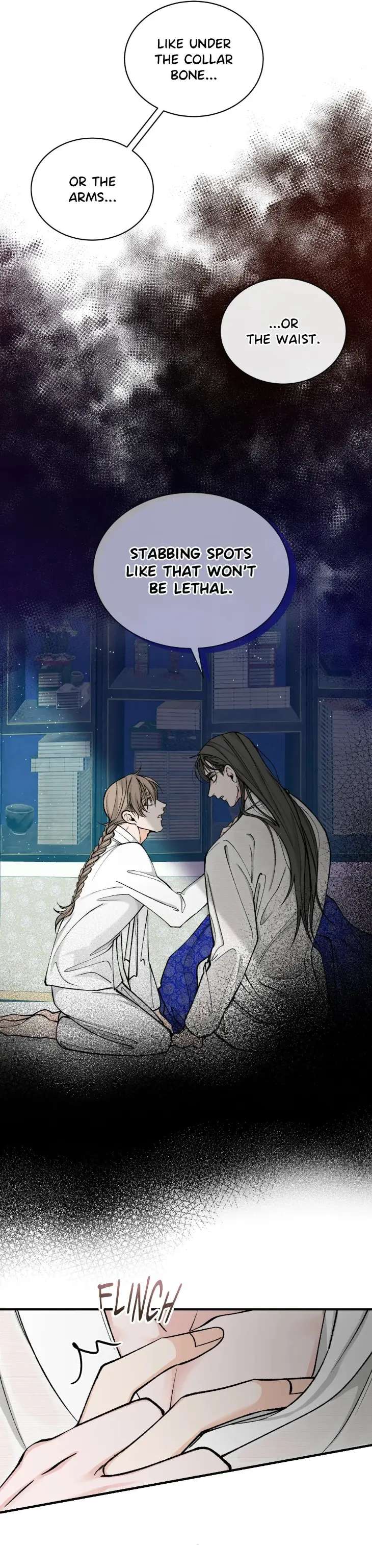 Like-A-Fever-Dream-By-Lhyeon-Eng page 2
