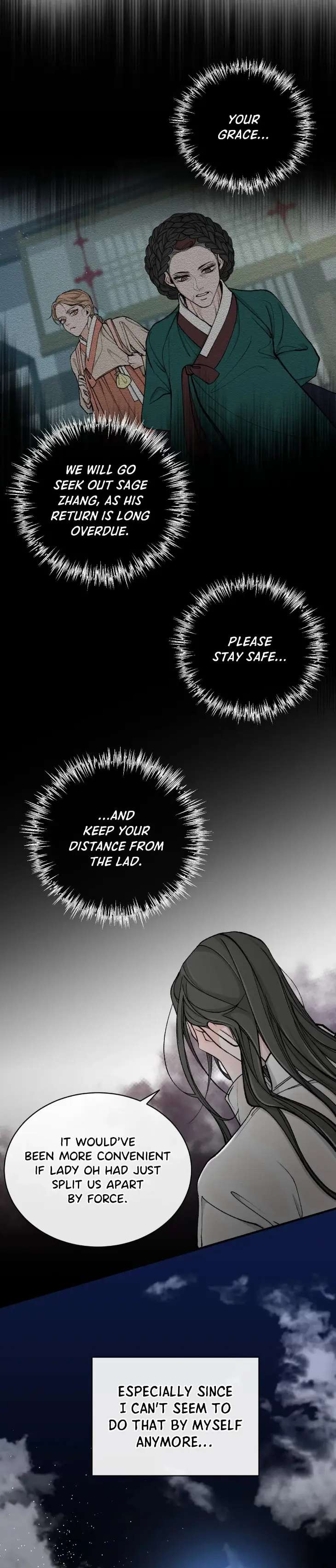 Like-A-Fever-Dream-By-Lhyeon-Eng page 11