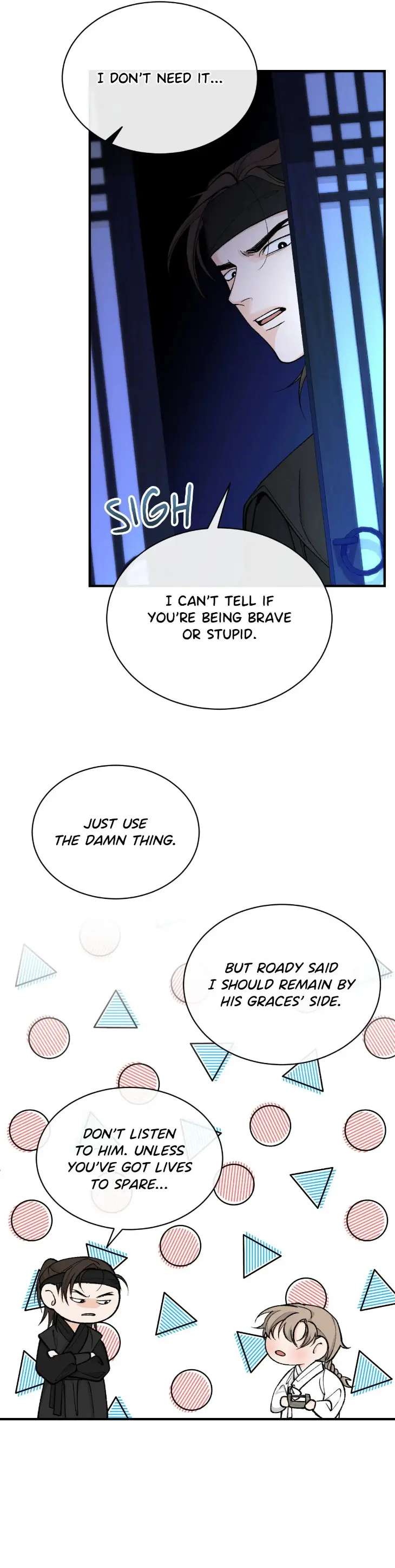 Like-A-Fever-Dream-By-Lhyeon-Eng page 19