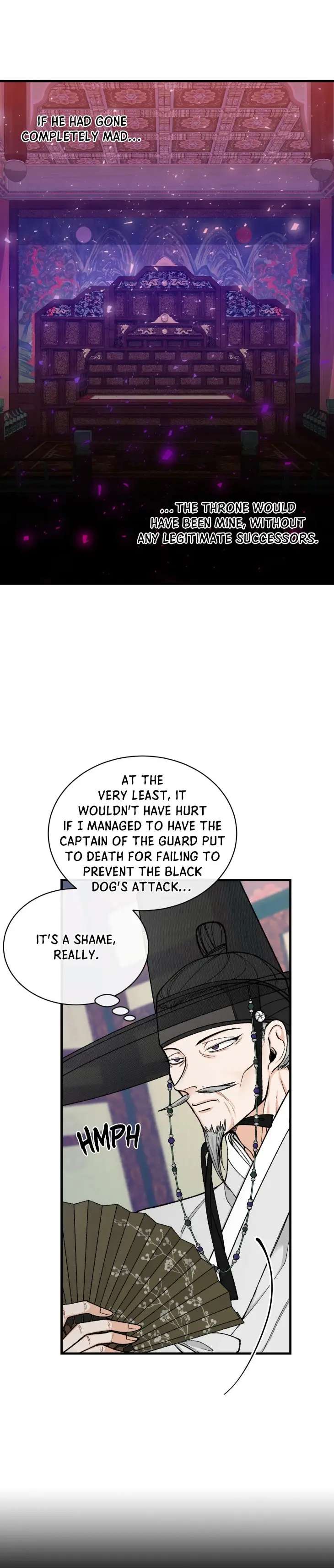 Like-A-Fever-Dream-By-Lhyeon-Eng page 2