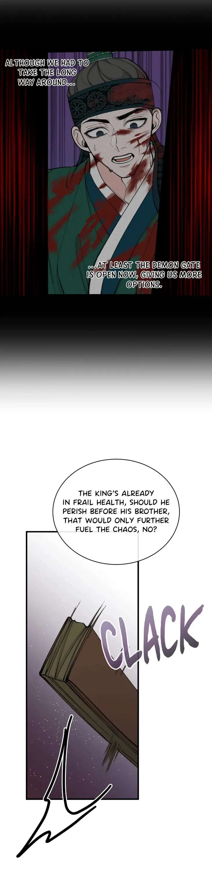 Like-A-Fever-Dream-By-Lhyeon-Eng page 3