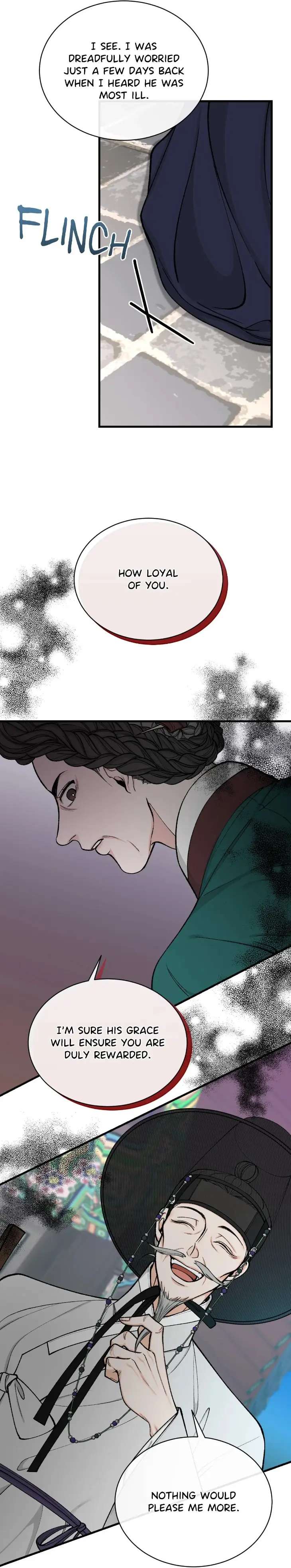Like-A-Fever-Dream-By-Lhyeon-Eng page 7