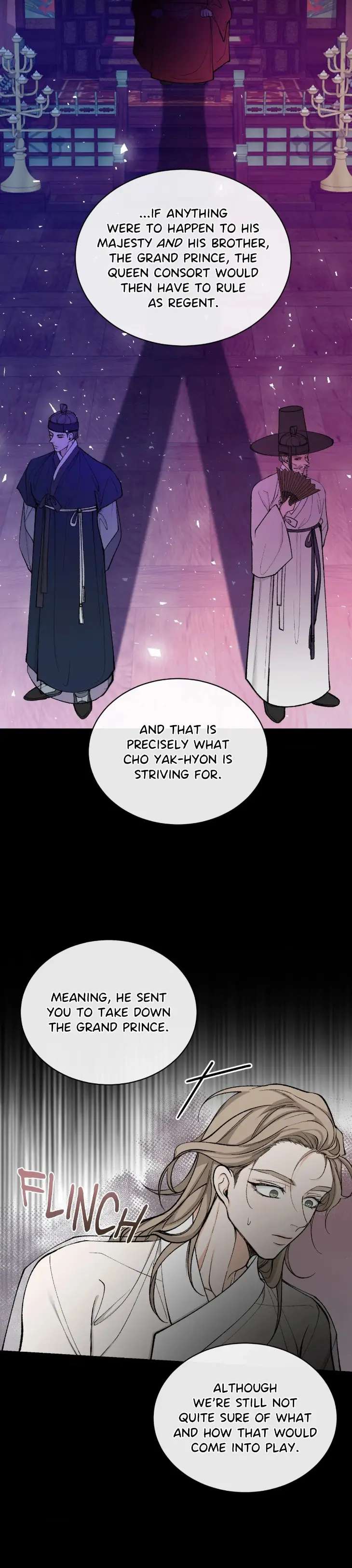 Like-A-Fever-Dream-By-Lhyeon-Eng page 13