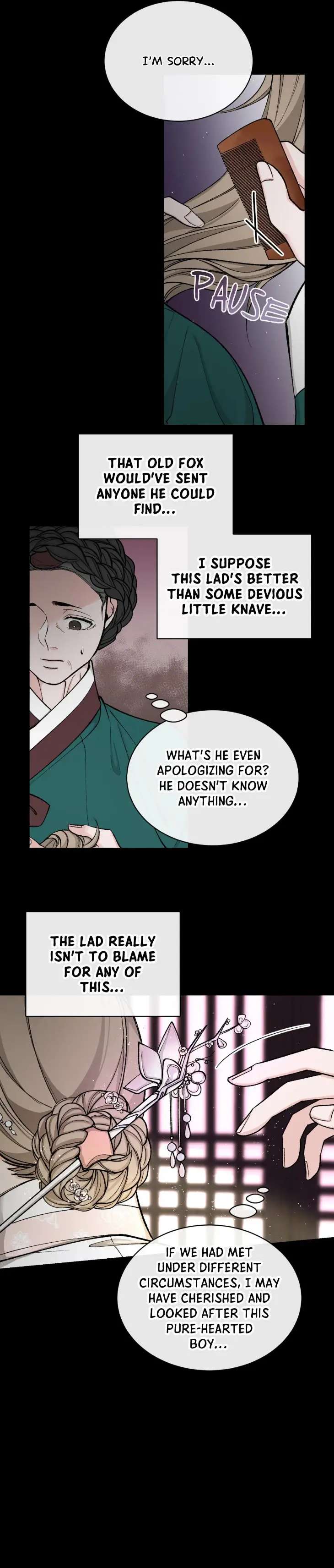 Like-A-Fever-Dream-By-Lhyeon-Eng page 14