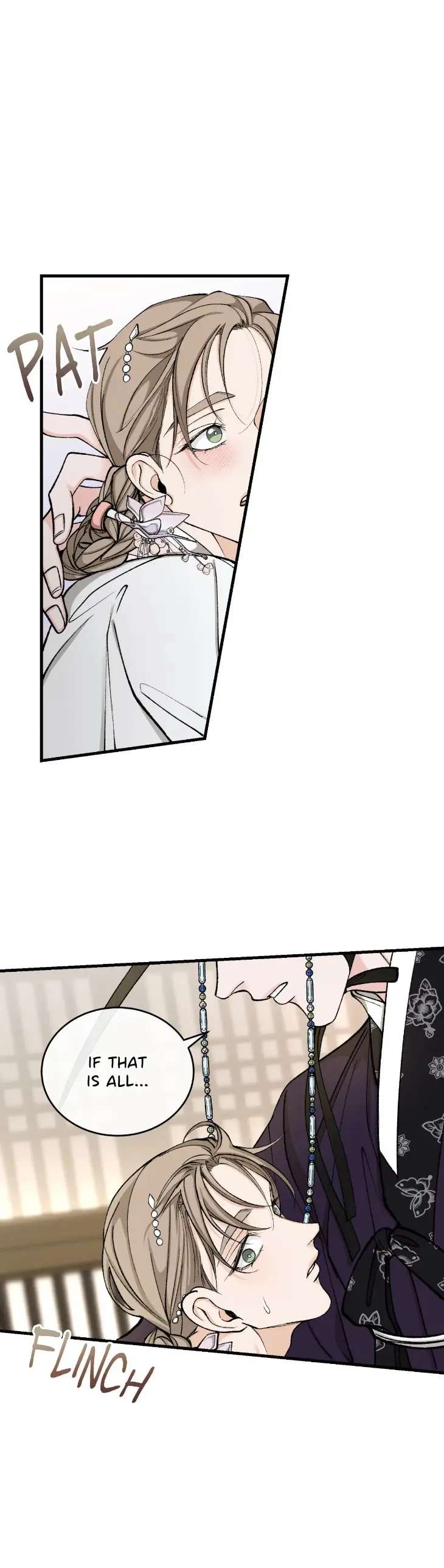 Like-A-Fever-Dream-By-Lhyeon-Eng chapter_023 thumbnail