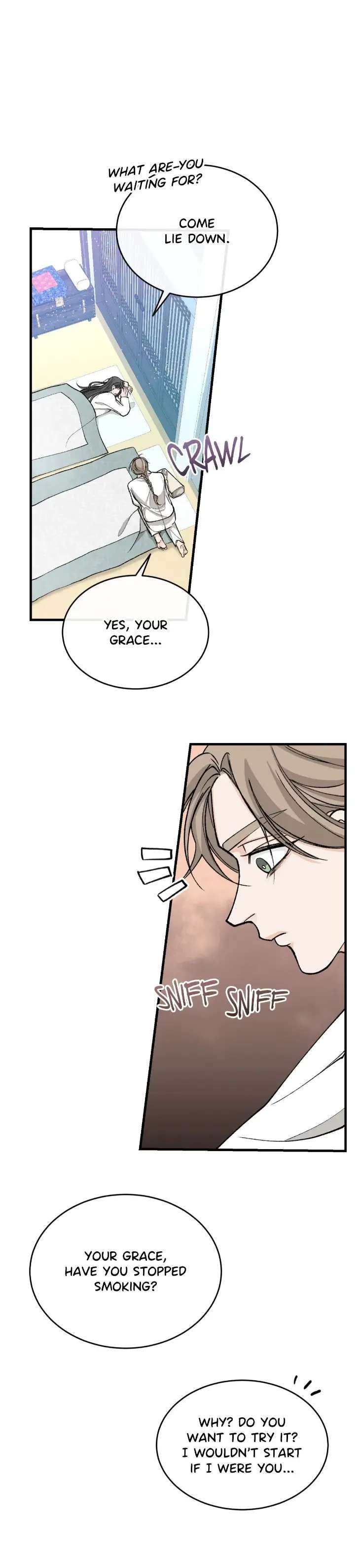 Like-A-Fever-Dream-By-Lhyeon-Eng chapter_027 thumbnail