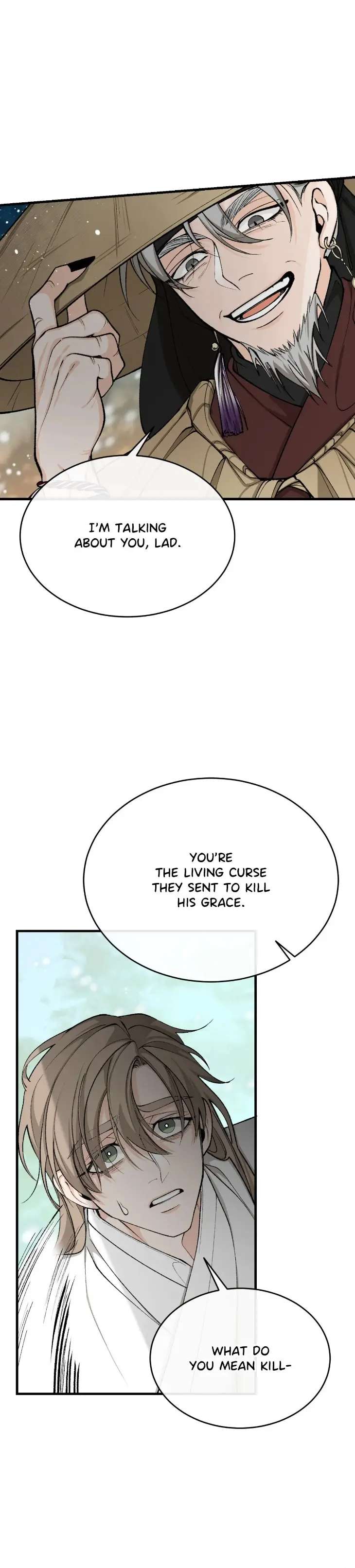 Like-A-Fever-Dream-By-Lhyeon-Eng chapter_033 thumbnail