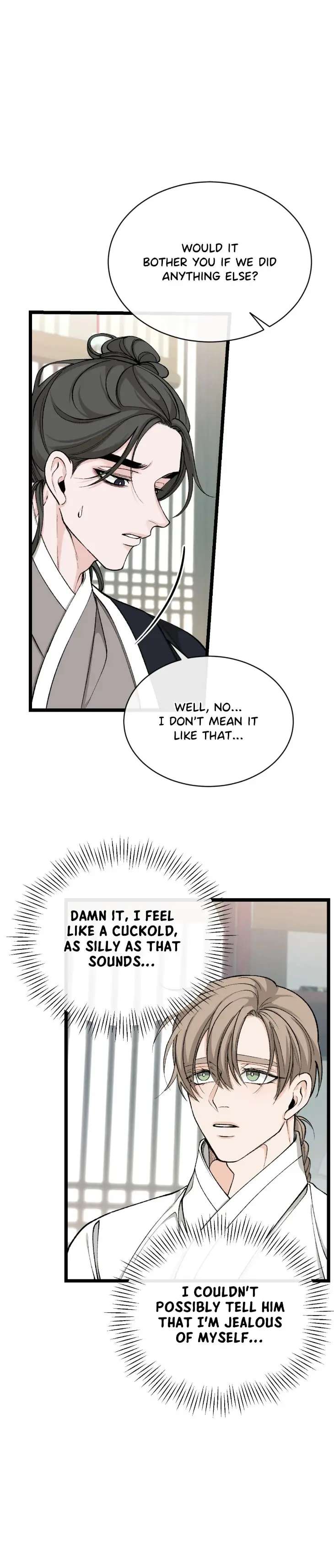 Like-A-Fever-Dream-By-Lhyeon-Eng chapter_038 thumbnail