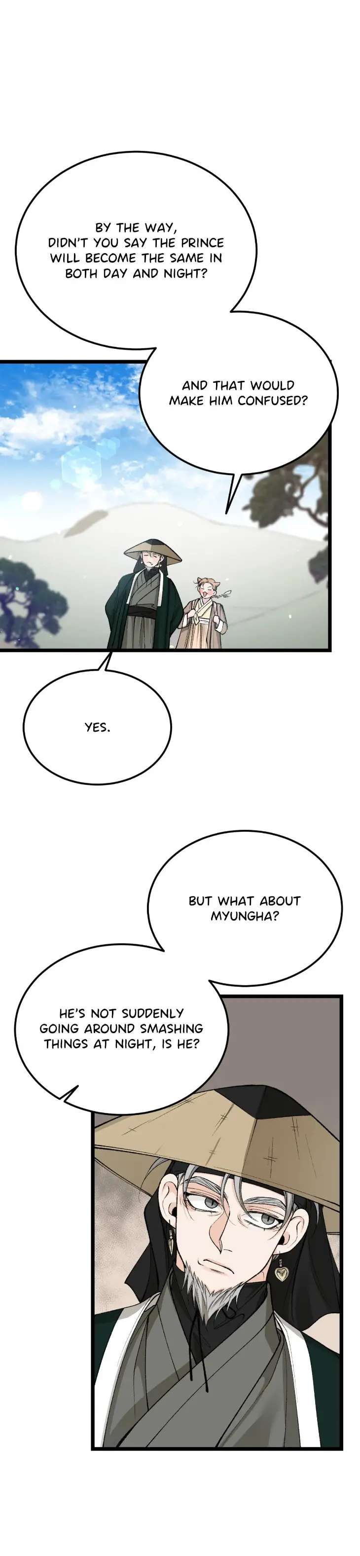 Like-A-Fever-Dream-By-Lhyeon-Eng chapter_057 thumbnail
