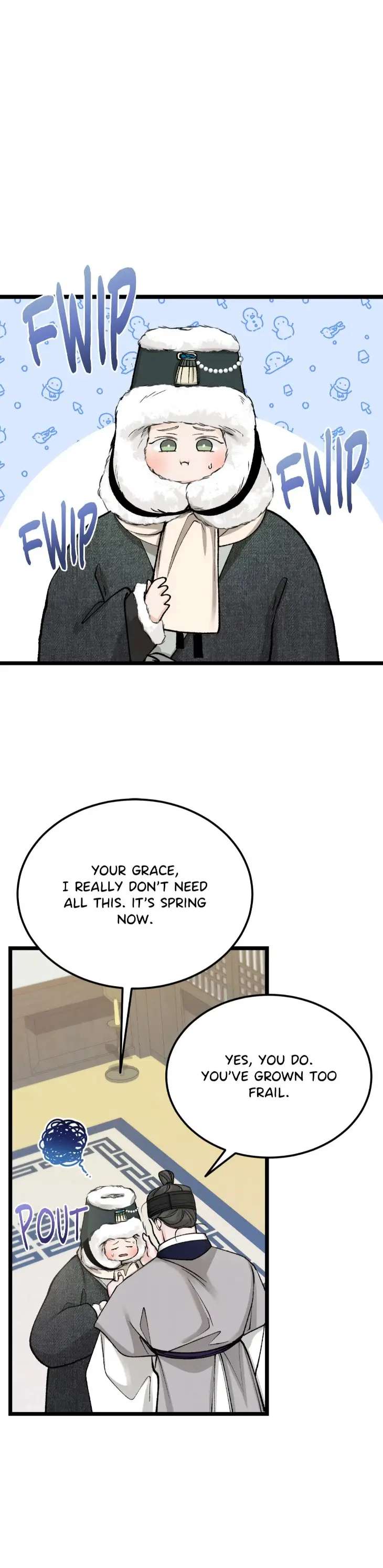 Like-A-Fever-Dream-By-Lhyeon-Eng chapter_059 thumbnail