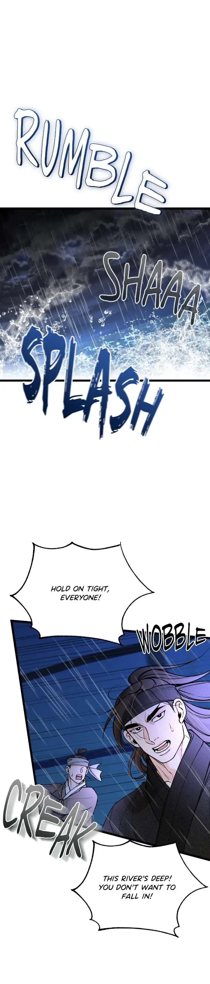 Like-A-Fever-Dream-By-Lhyeon-Eng chapter_077 thumbnail