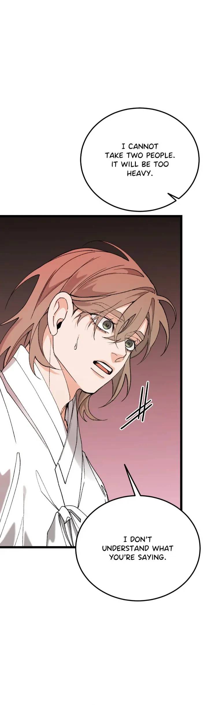 Like-A-Fever-Dream-By-Lhyeon-Eng chapter_080 thumbnail