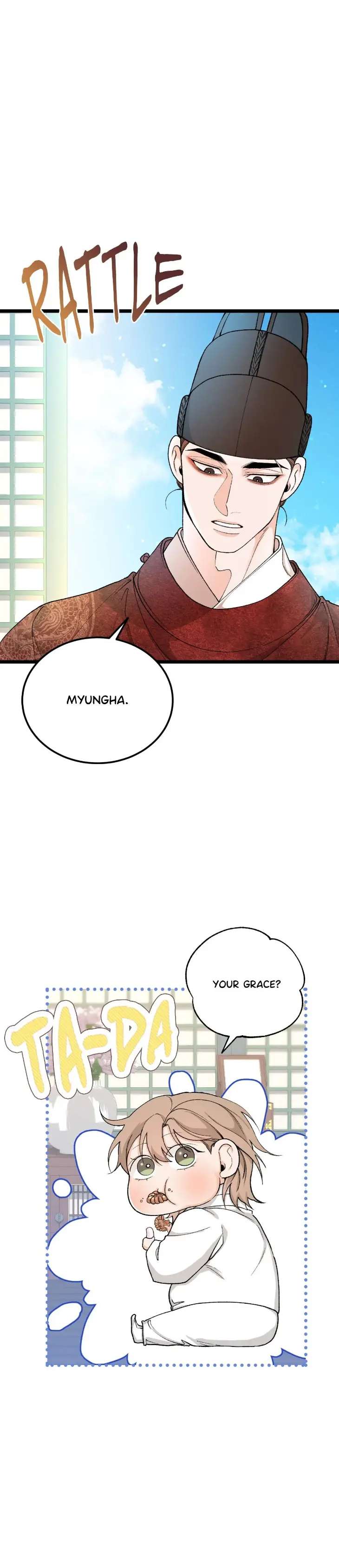 Like-A-Fever-Dream-By-Lhyeon-Eng chapter_083 thumbnail